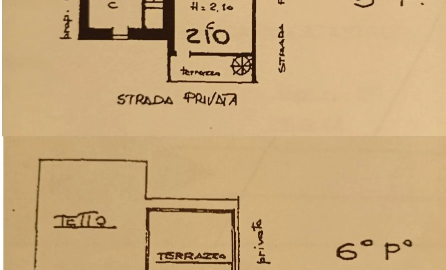 Appartamento Manola Sanremo Apartment