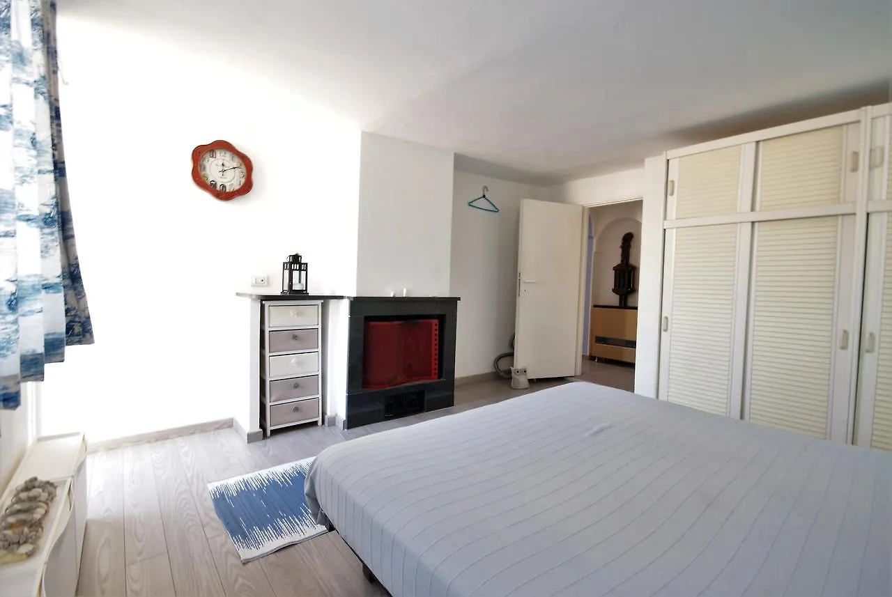 Apartment Appartamento Manola Sanremo