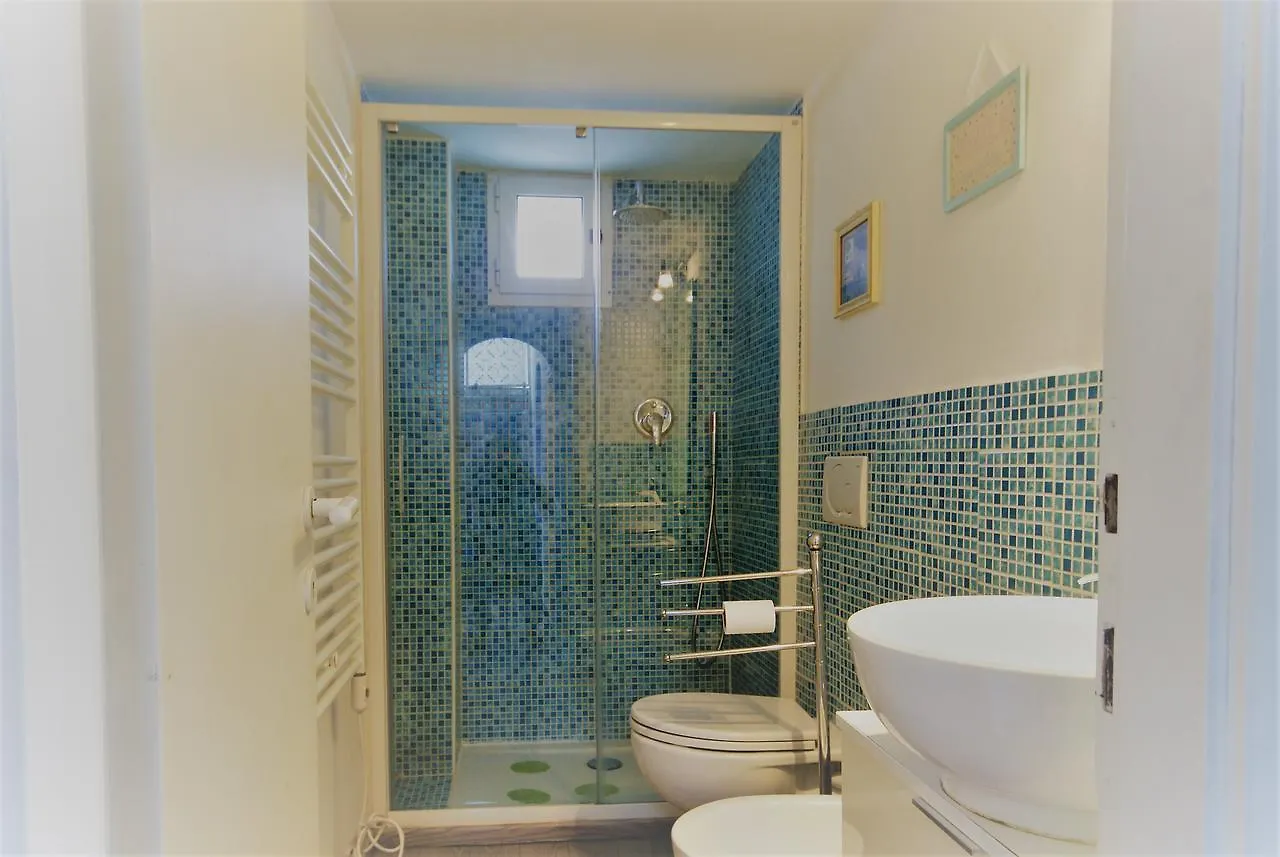 Appartamento Manola Sanremo Apartment
