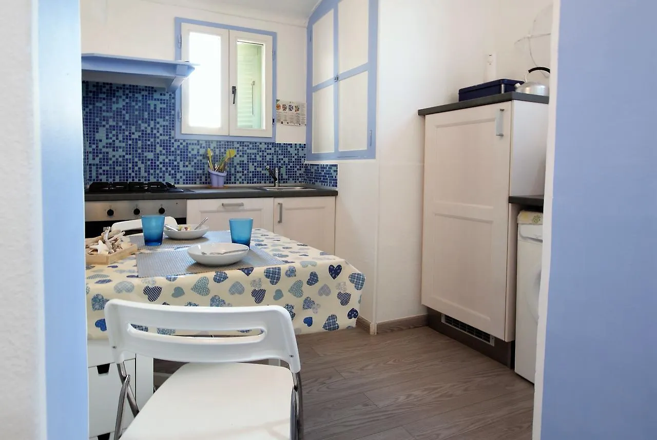Appartamento Manola Sanremo 0*,  Italy
