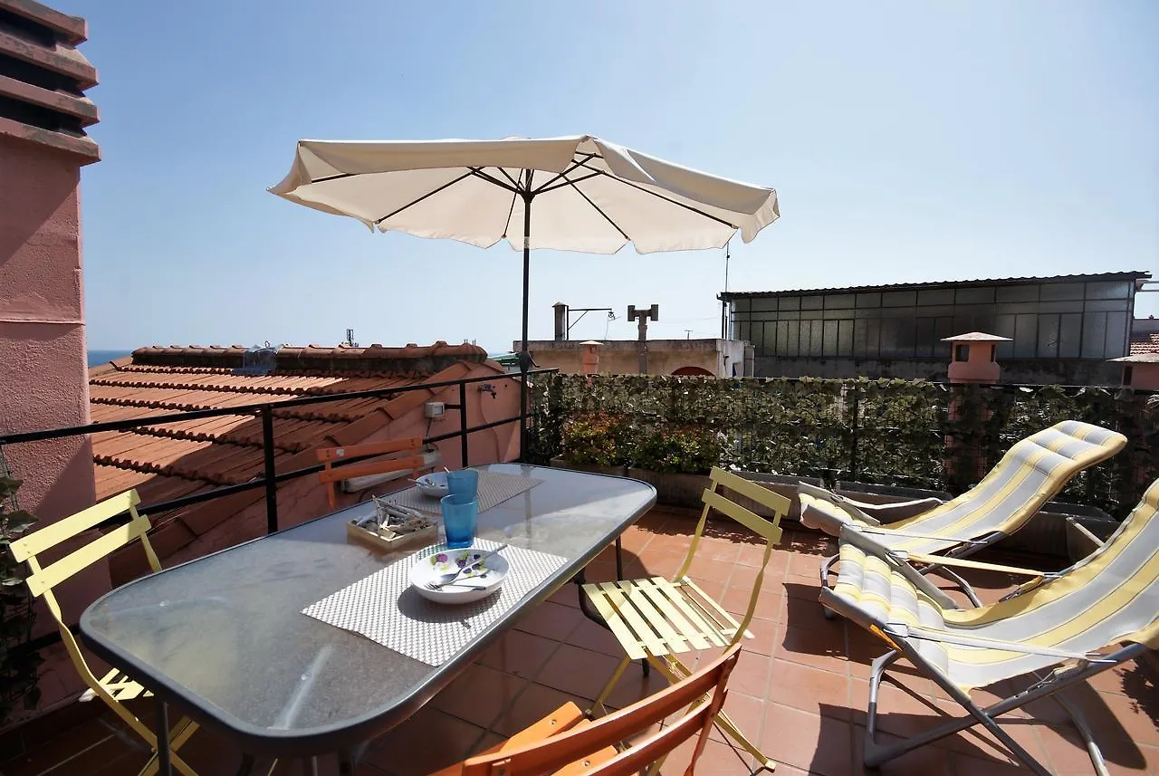 Appartamento Manola Sanremo Italy