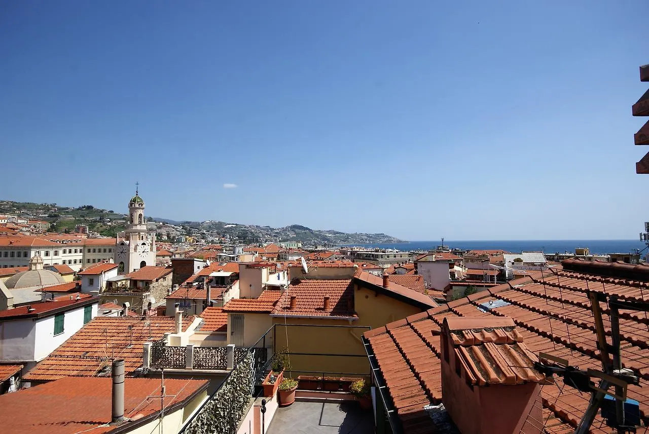Appartamento Manola Sanremo 0*,  Italy