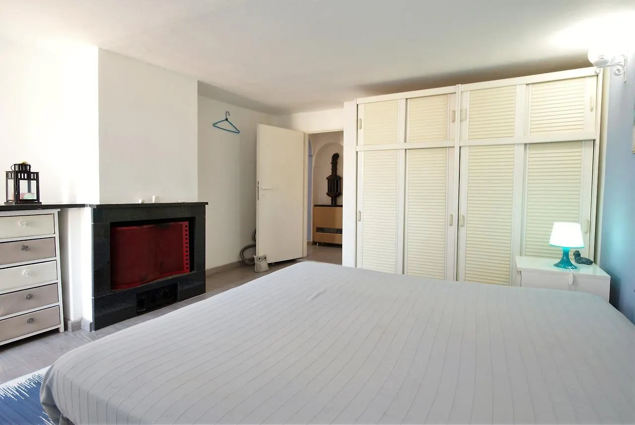 Apartment Appartamento Manola Sanremo