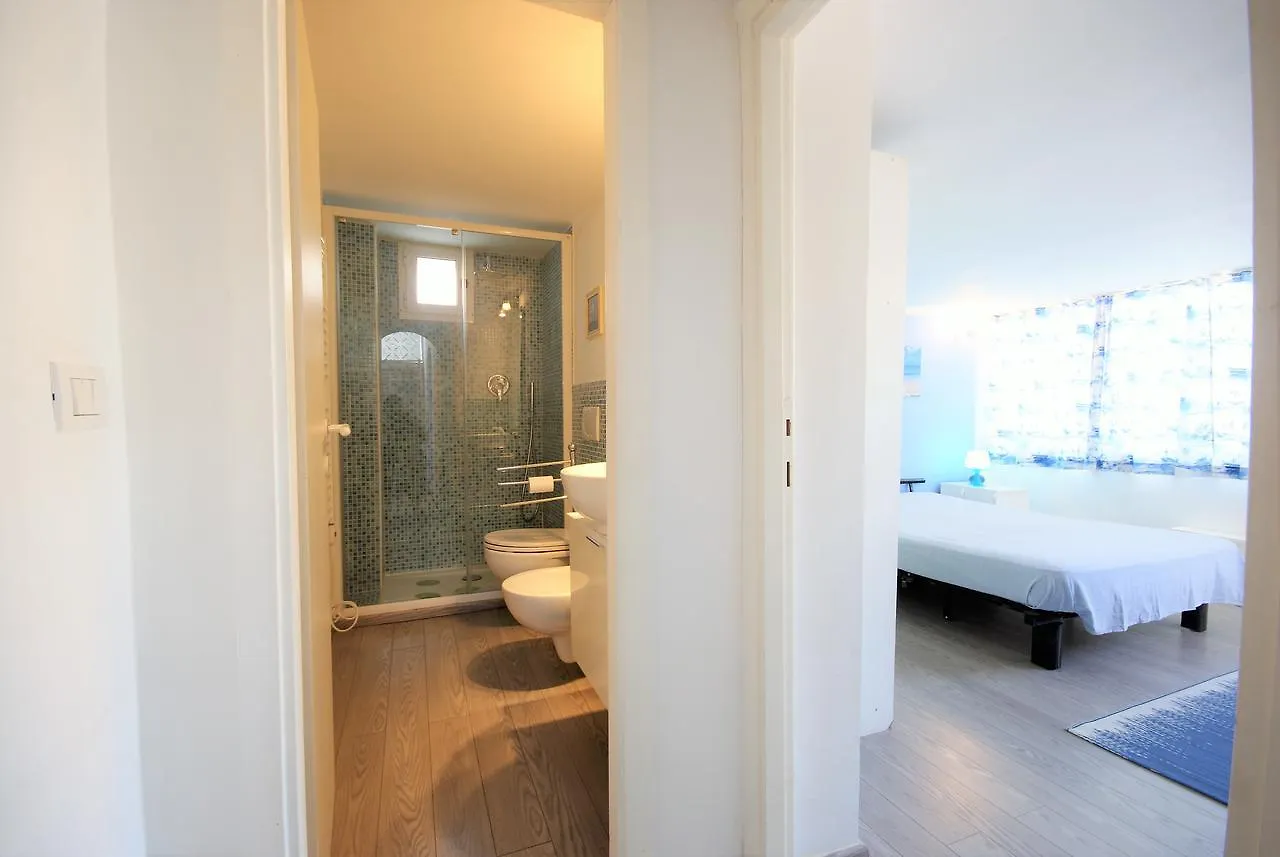 Apartment Appartamento Manola Sanremo