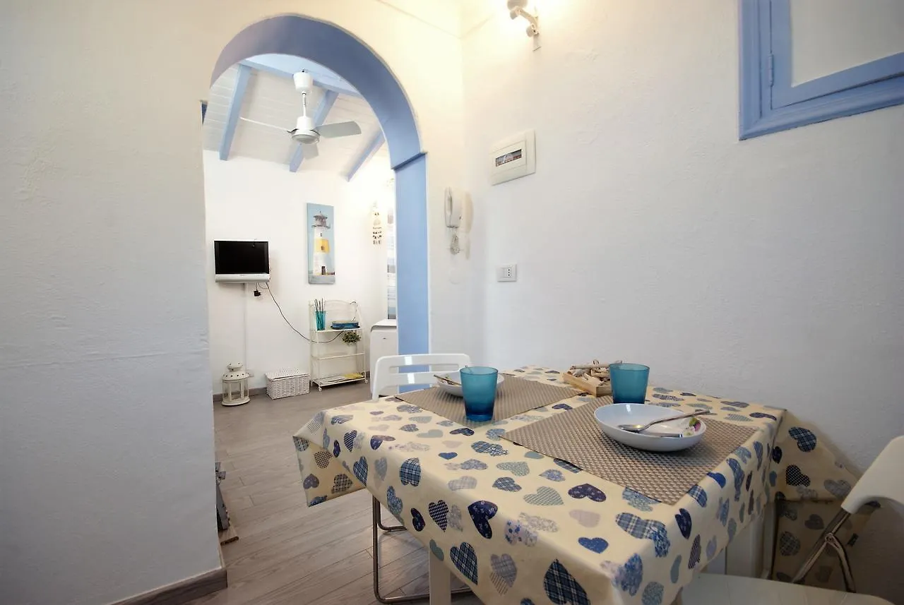 Appartamento Manola Sanremo Italy