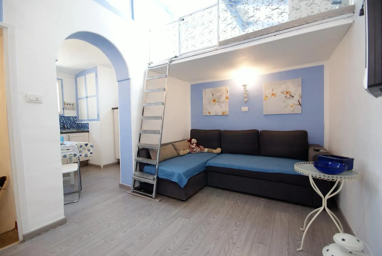 Appartamento Manola Sanremo Apartment