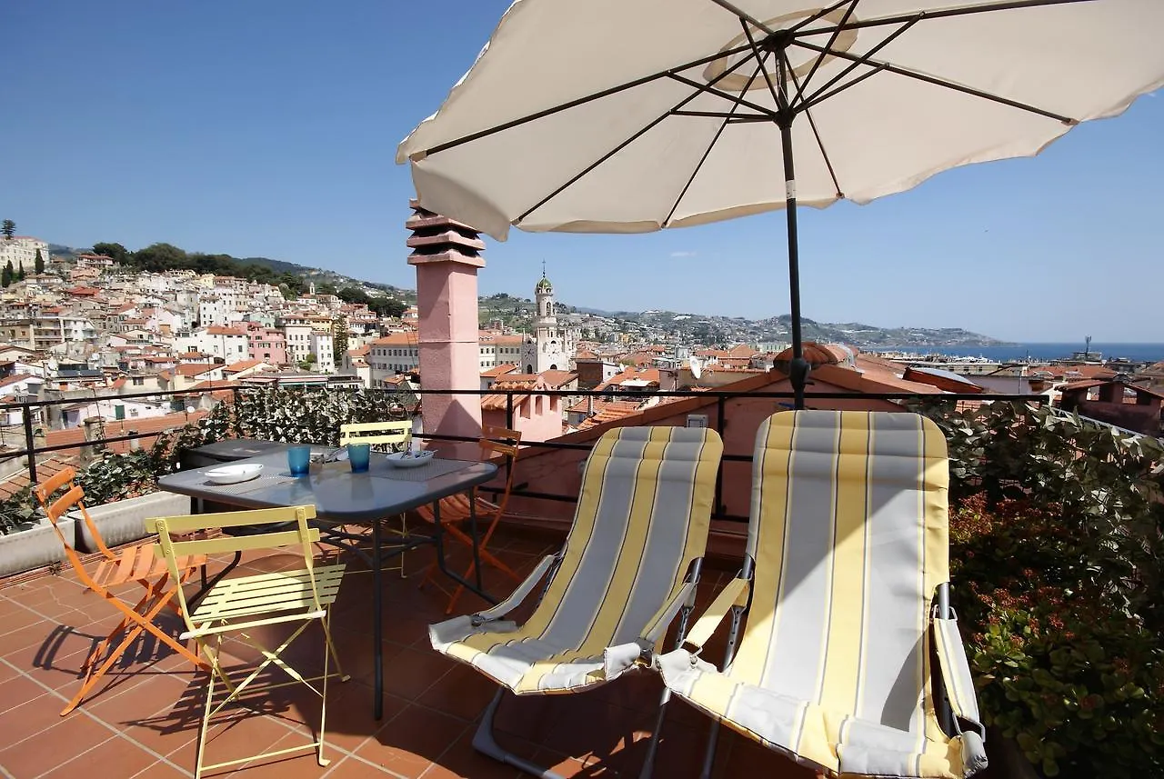 Apartment Appartamento Manola Sanremo Italy