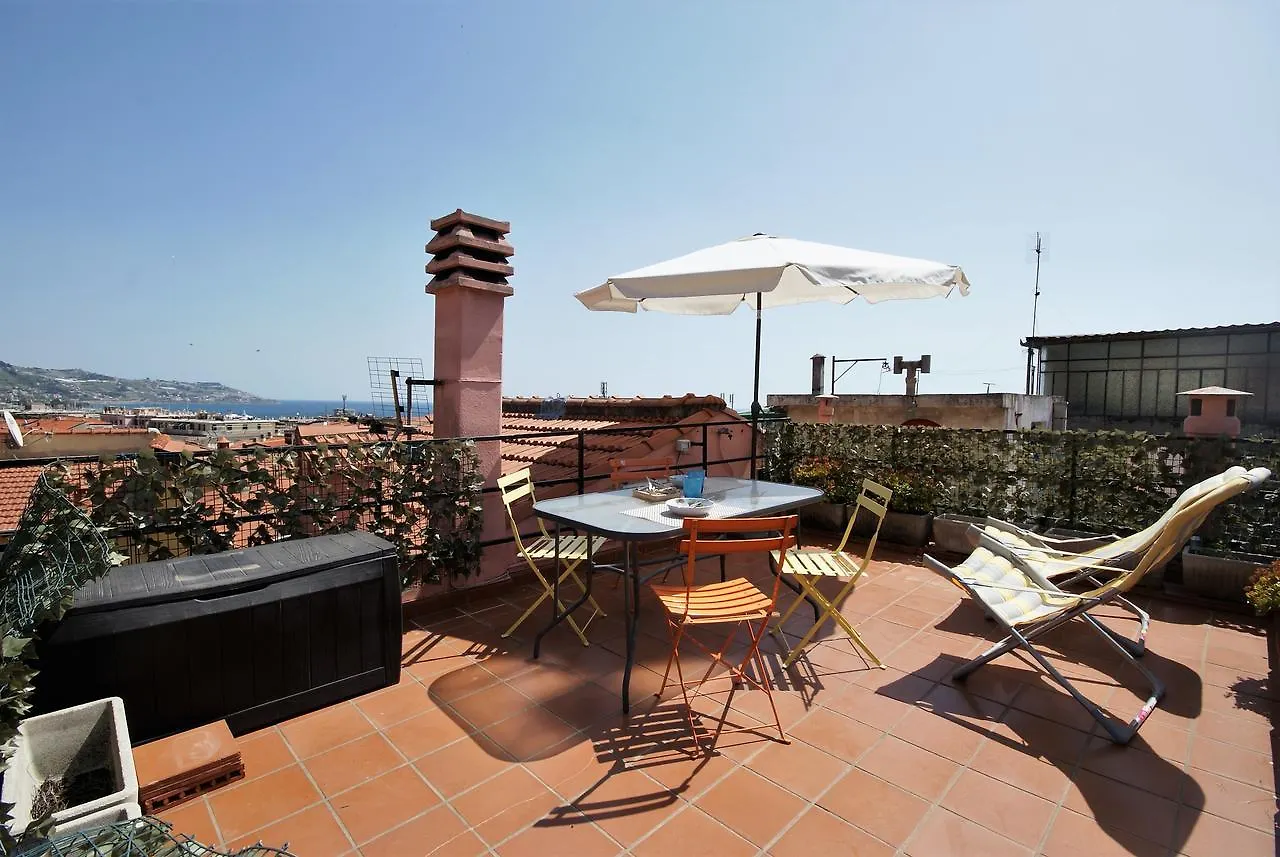 Appartamento Manola Sanremo
