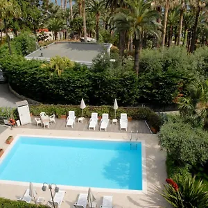 Otel Paradiso, Sanremo