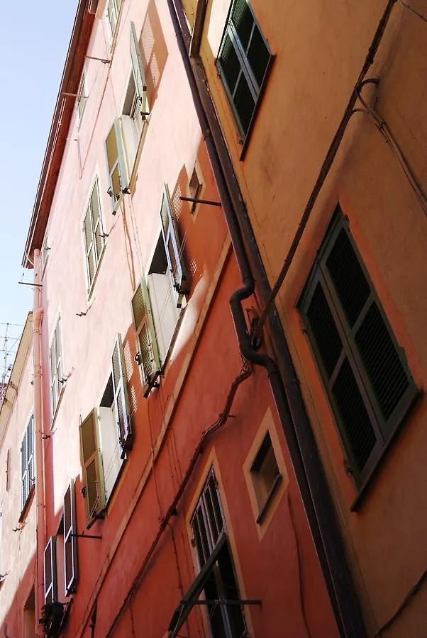 Appartamento Manola San Remo